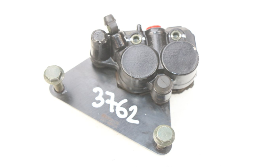 photo de VOORREMMEERZUIER SYM ORBIT III 3 4T 50 (2021 - 2025) - Hoofdaanzicht