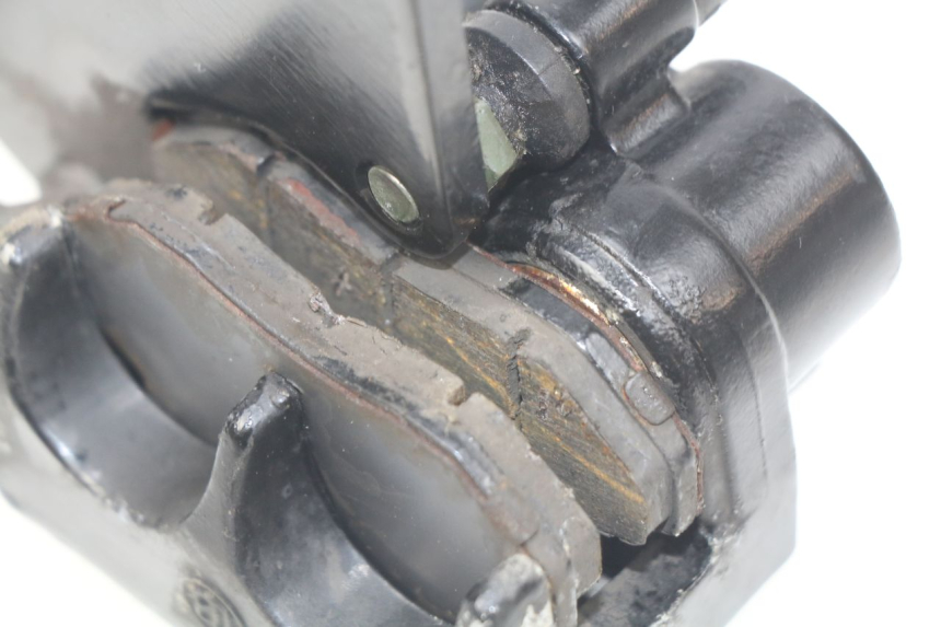 photo de VOORREMMEERZUIER SYM ORBIT III 3 4T 50 (2021 - 2025) - Detail van het onderdeel