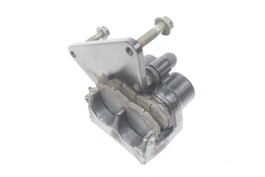 photo de VOORREMMEERZUIER SYM ORBIT III 3 4T 50 (2021 - 2025) - Zoom op gebruiksstaat