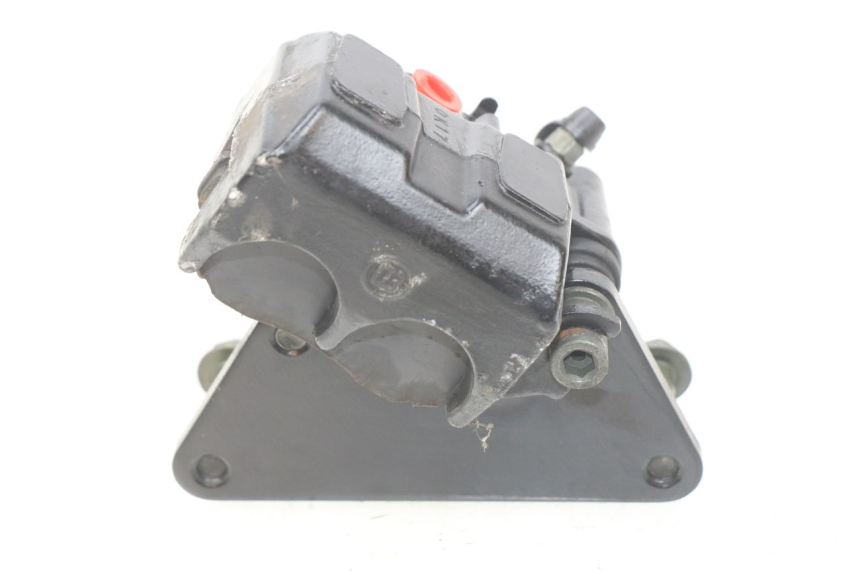 photo de VOORREMMEERZUIER SYM ORBIT III 3 4T 50 (2021 - 2025) - Andere kijkhoek