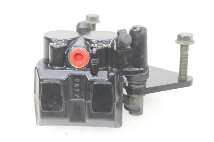 photo de VOORREMMEERZUIER SYM ORBIT III 3 4T 50 (2021 - 2025) - Technische close-up