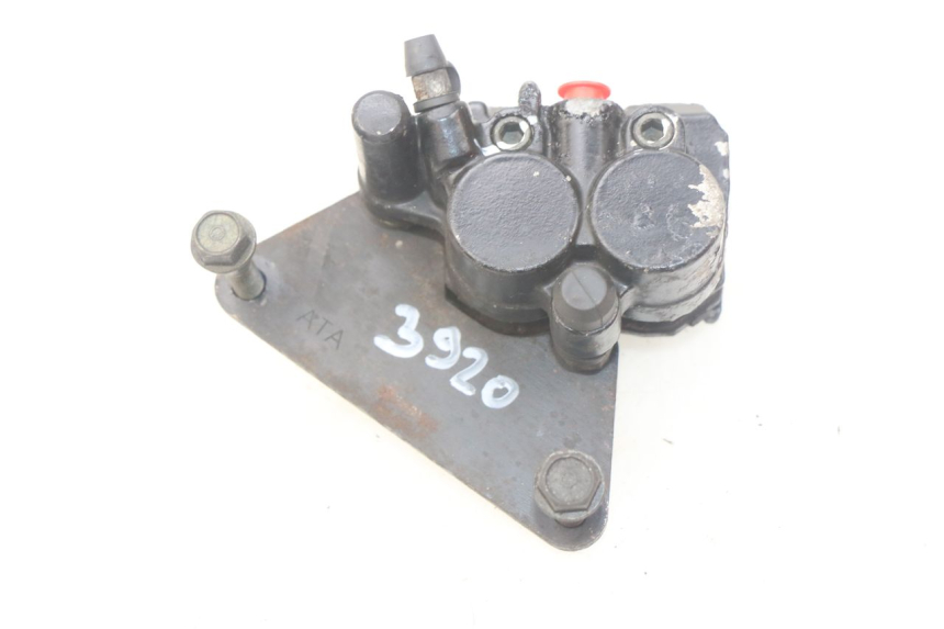 photo de VOORREMMEERZUIER SYM ORBIT III 3 4T 50 (2018 - 2021) - Hoofdaanzicht