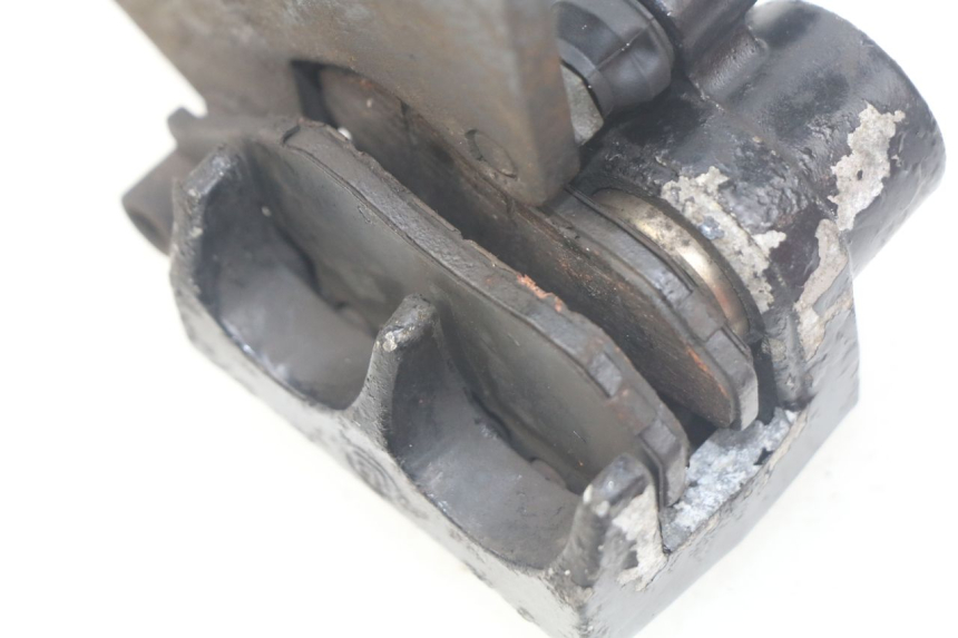 photo de VOORREMMEERZUIER SYM ORBIT III 3 4T 50 (2018 - 2021) - Zoom op gebruiksstaat