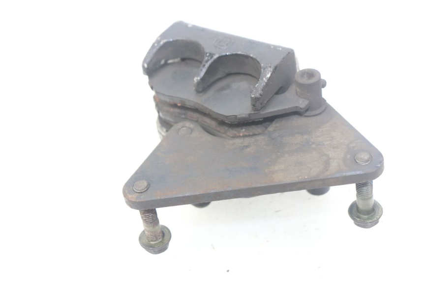 photo de VOORREMMEERZUIER SYM ORBIT III 3 4T 50 (2018 - 2021) - Andere kijkhoek