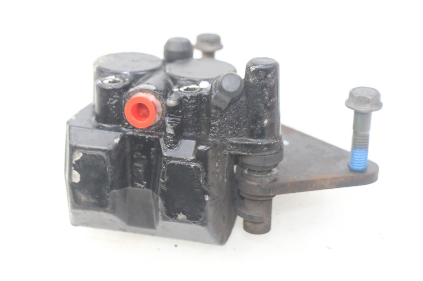 photo de VOORREMMEERZUIER SYM ORBIT III 3 4T 50 (2018 - 2021) - Technische close-up