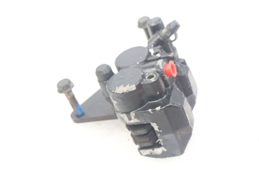 photo de VOORREMMEERZUIER SYM ORBIT III 3 4T 50 (2018 - 2021) - Overzicht