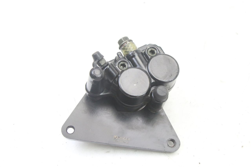 photo de VOORREMMEERZUIER SYM ORBIT III 3 4T 50 (2021 - 2025) - Hoofdaanzicht