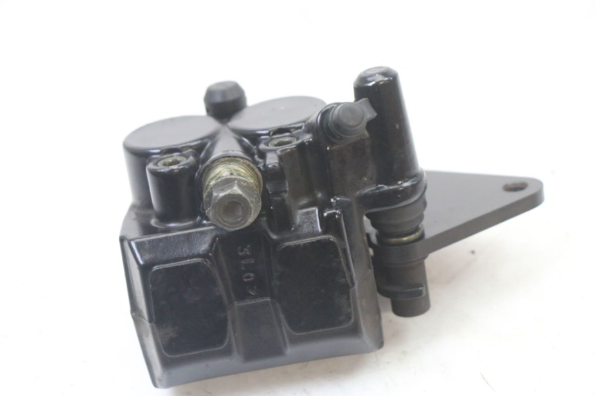 photo de VOORREMMEERZUIER SYM ORBIT III 3 4T 50 (2021 - 2025) - Zoom op gebruiksstaat