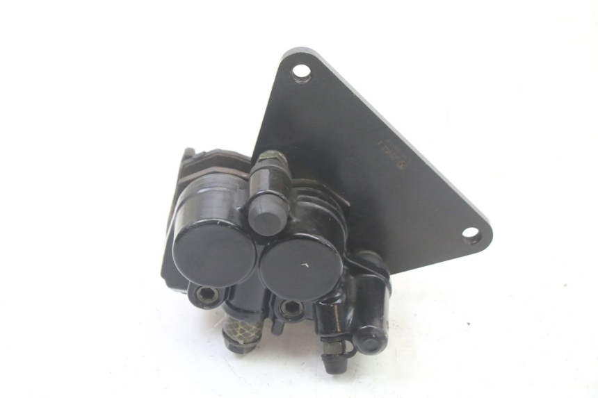 photo de VOORREMMEERZUIER SYM ORBIT III 3 4T 50 (2021 - 2025) - Andere kijkhoek