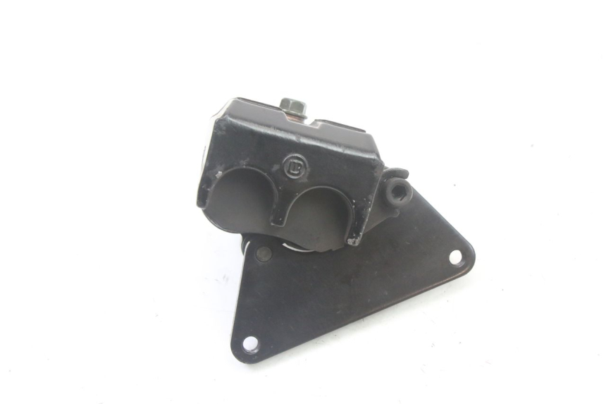 photo de VOORREMMEERZUIER SYM ORBIT III 3 4T 50 (2021 - 2025) - Technische close-up