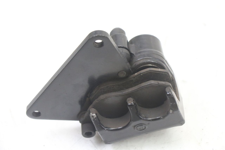 photo de VOORREMMEERZUIER SYM ORBIT III 3 4T 50 (2021 - 2025) - Overzicht