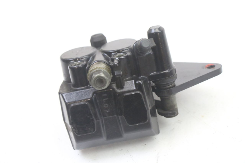 photo de VOORREMMEERZUIER SYM ORBIT III 3 4T 50 (2021 - 2025) - Zoom op gebruiksstaat