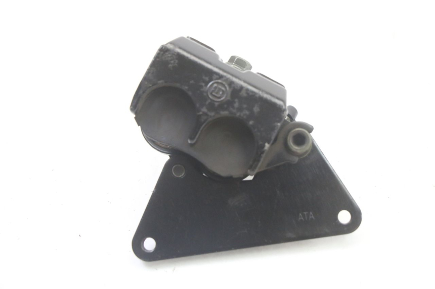 photo de VOORREMMEERZUIER SYM ORBIT III 3 4T 50 (2021 - 2025) - Andere kijkhoek