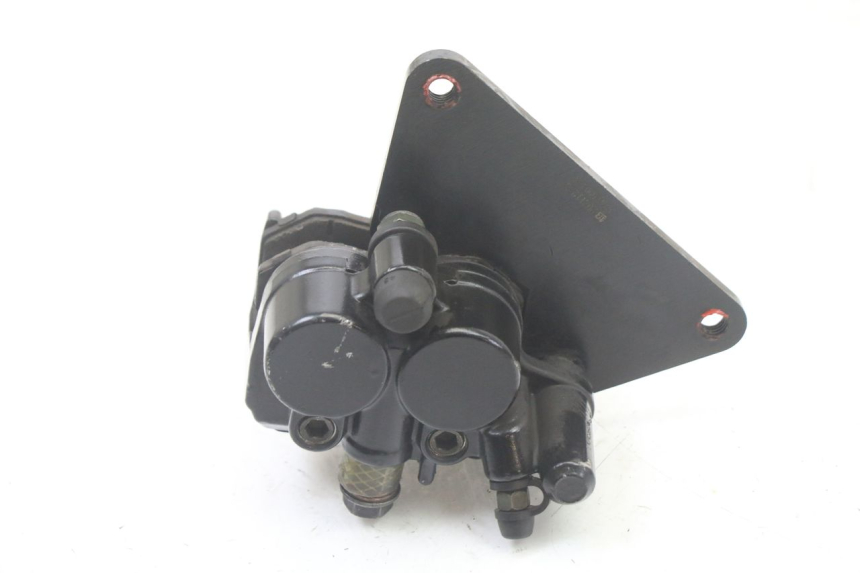 photo de VOORREMMEERZUIER SYM ORBIT III 3 4T 50 (2021 - 2025) - Technische close-up