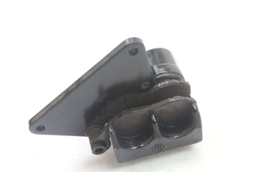 photo de VOORREMMEERZUIER SYM ORBIT III 3 4T 50 (2021 - 2025) - Overzicht