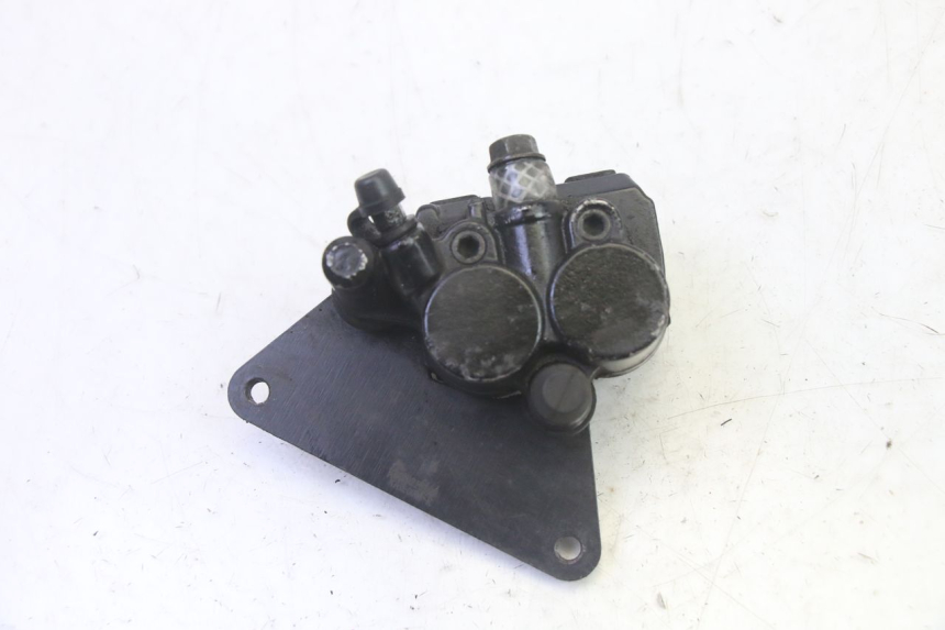 photo de VOORREMMEERZUIER SYM ORBIT III 3 4T 50 (2021 - 2025) - Hoofdaanzicht