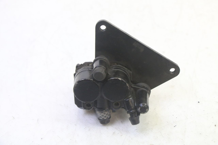 photo de VOORREMMEERZUIER SYM ORBIT III 3 4T 50 (2021 - 2025) - Zoom op gebruiksstaat