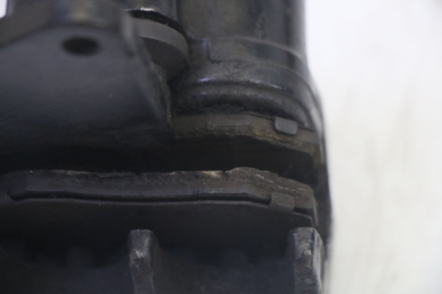 photo de VOORREMMEERZUIER SYM ORBIT III 3 4T 50 (2021 - 2025) - Overzicht