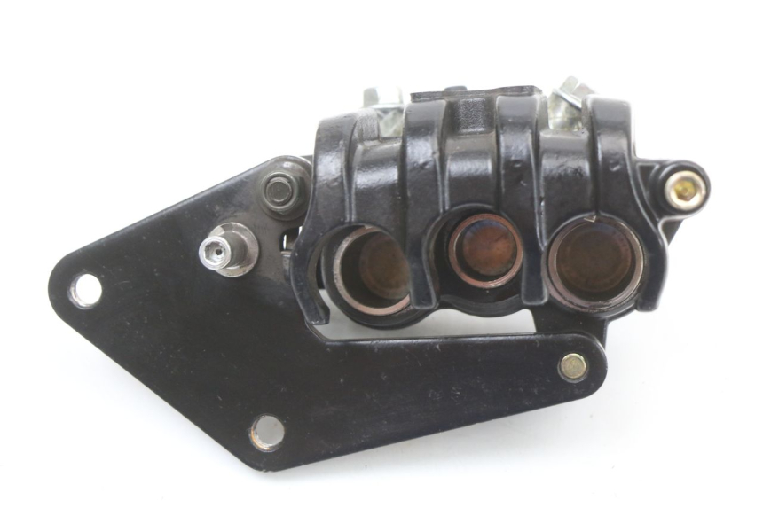 photo de VOORREMMEERKLEM ASTOR ORCAL 125 (2015 - 2017) - Technische close-up