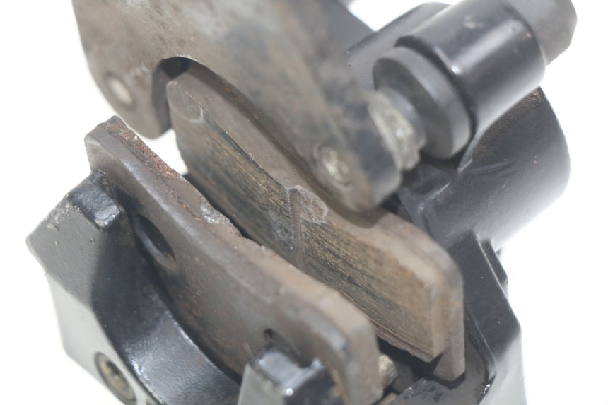 photo de VOORREMMEERZETTEL TNT MOTOR OTTO 2T 50 (2012 - 2018) - Zoom op gebruiksstaat