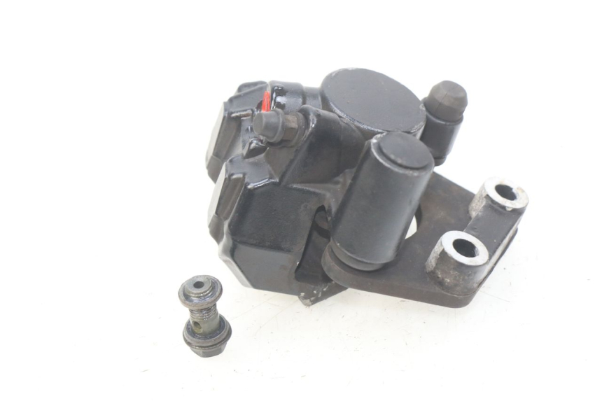 photo de VOORREMMEERZETTEL TNT MOTOR OTTO 2T 50 (2012 - 2018) - Andere kijkhoek