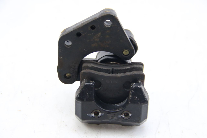 photo de VOORREMMEERZETTEL TNT MOTOR OTTO 2T 50 (2012 - 2018) - Zoom op gebruiksstaat