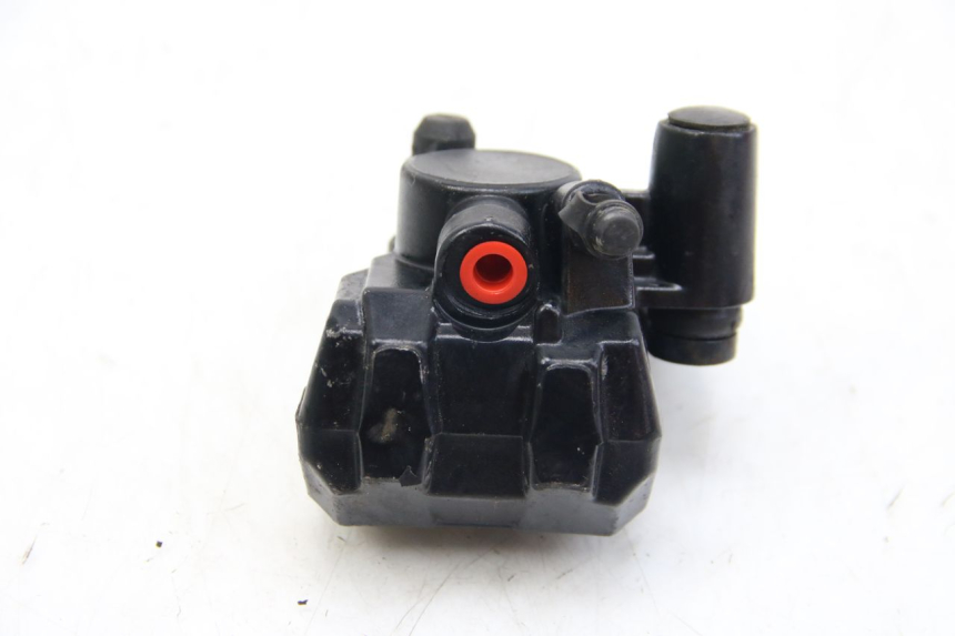 photo de VOORREMMEERZETTEL TNT MOTOR OTTO 2T 50 (2012 - 2018) - Andere kijkhoek