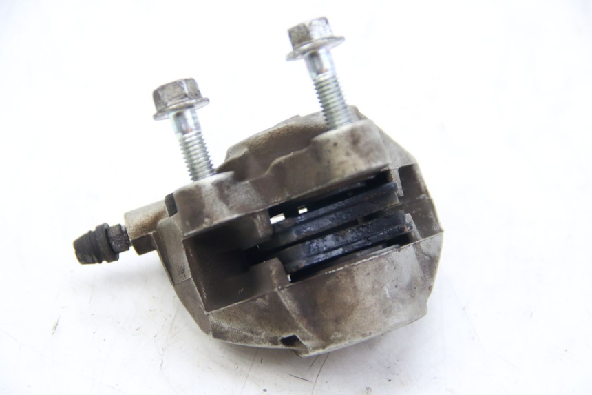 photo de VOORREMMEERKLEM MBK OVETTO 2T 50 (2007 - 2017) - Technische close-up