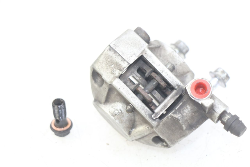 photo de VOORREMMEERKLEM MBK OVETTO 2T 50 (2007 - 2017) - Detail van het onderdeel