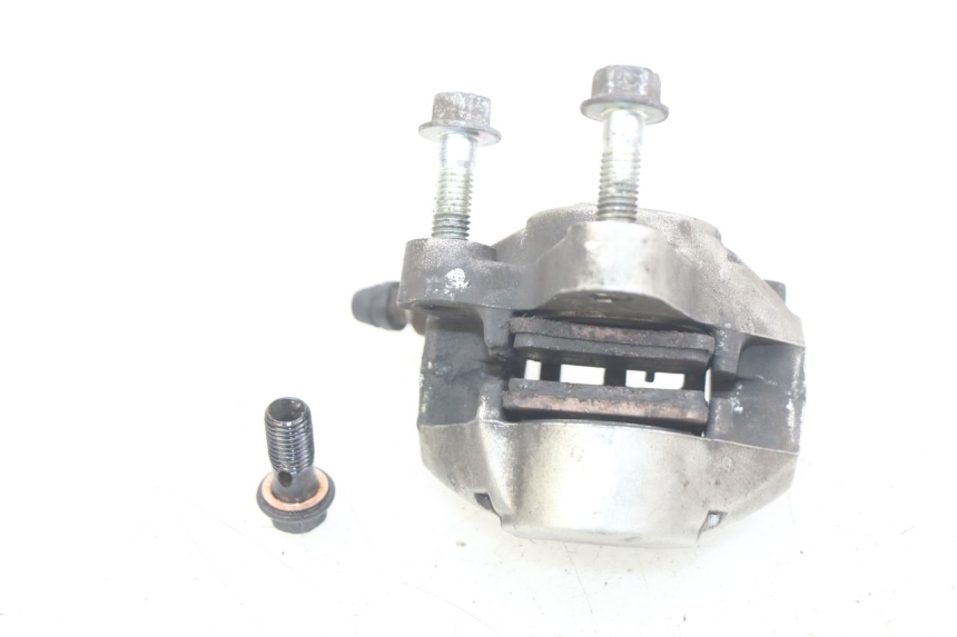 photo de VOORREMMEERKLEM MBK OVETTO 2T 50 (2007 - 2017) - Andere kijkhoek