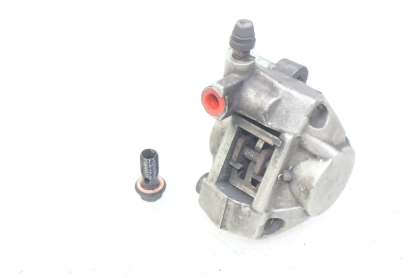 photo de VOORREMMEERKLEM MBK OVETTO 2T 50 (2007 - 2017) - Technische close-up