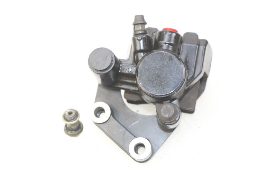 photo de VOORREMMEERZETTEL IMF INDUSTRIE PACH 2T 50 (2009 - 2018) - Hoofdaanzicht