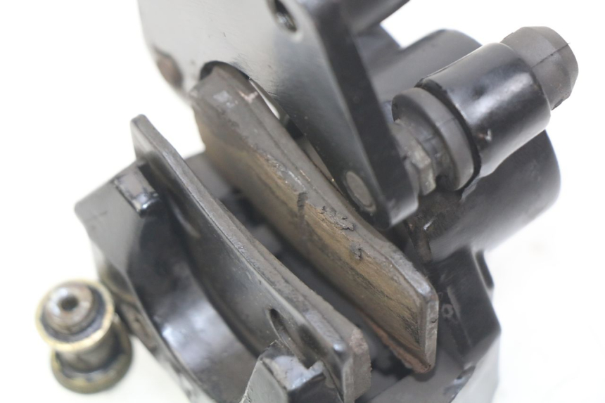 photo de VOORREMMEERZETTEL IMF INDUSTRIE PACH 2T 50 (2009 - 2018) - Detail van het onderdeel