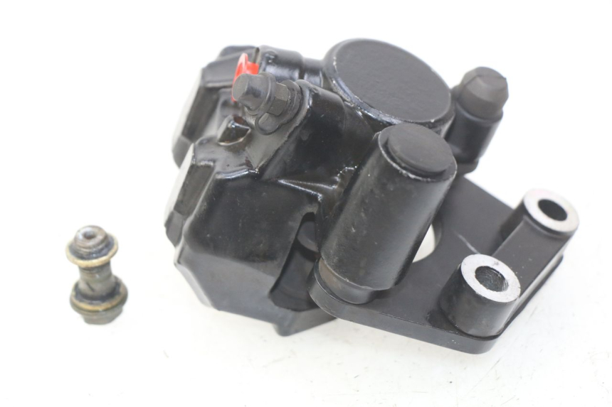 photo de VOORREMMEERZETTEL IMF INDUSTRIE PACH 2T 50 (2009 - 2018) - Technische close-up