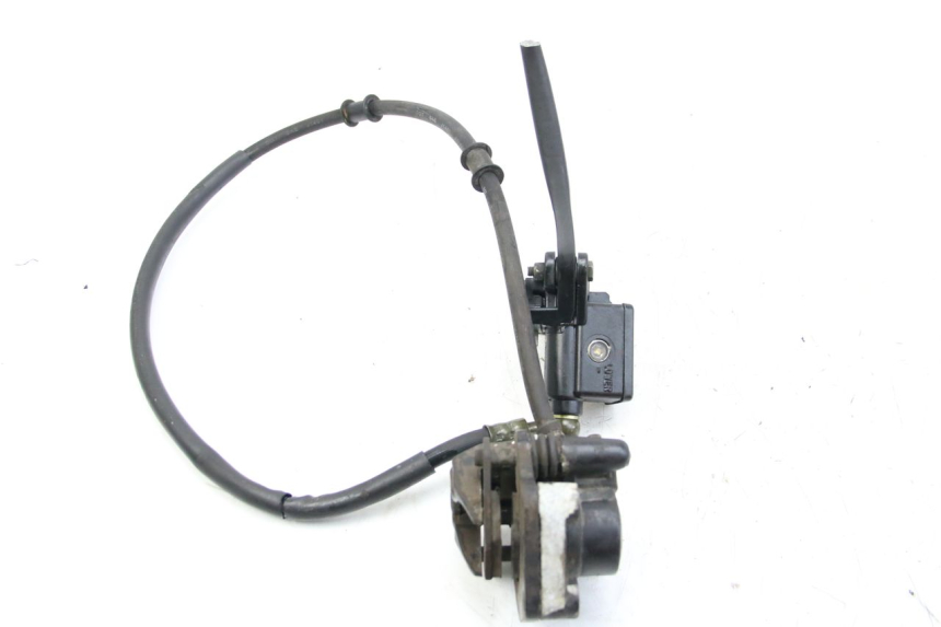 photo de VOORREMMEERKLEM IMF INDUSTRIE PACH 4T 50 (2009 - 2018) - Detail van het onderdeel