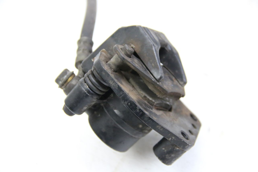 photo de VOORREMMEERKLEM IMF INDUSTRIE PACH 4T 50 (2009 - 2018) - Technische close-up