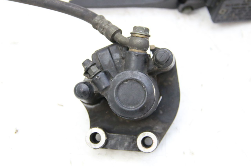 photo de VOORREMMEERKLEM IMF INDUSTRIE PACH 4T 50 (2009 - 2018) - Overzicht