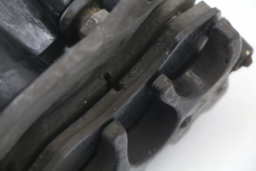 photo de VOORREMMEERZUIER HONDA PCX (JF28) 125 (2009 - 2011) - Staat van het oppervlak