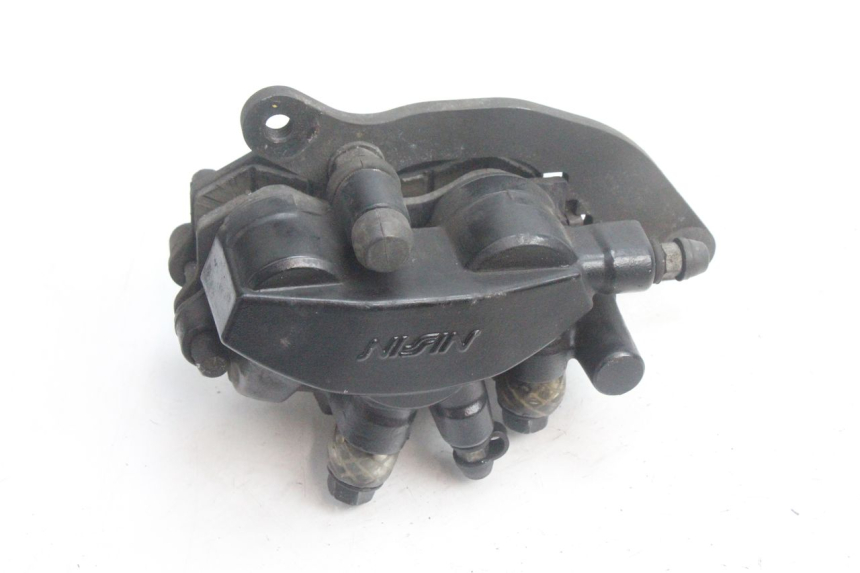 photo de VOORREMMEERZUIER HONDA PCX (JF28) 125 (2009 - 2011) - Andere kijkhoek