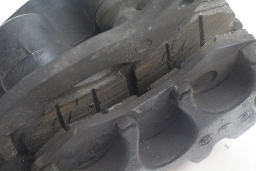 photo de VOORREMMEERZUIER HONDA PCX (JF28) 125 (2009 - 2011) - Overzicht