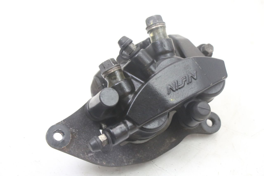 photo de VOORREMMEERZUIER HONDA PCX (JF57/JF64) 125 (2014 - 2018) - Detail van het onderdeel