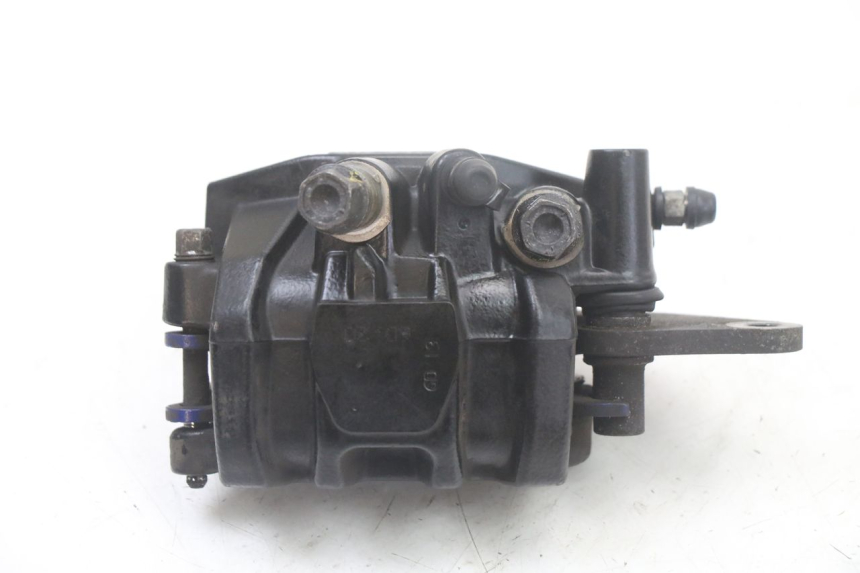 photo de VOORREMMEERZUIER HONDA PCX (JF57/JF64) 125 (2014 - 2018) - Andere kijkhoek
