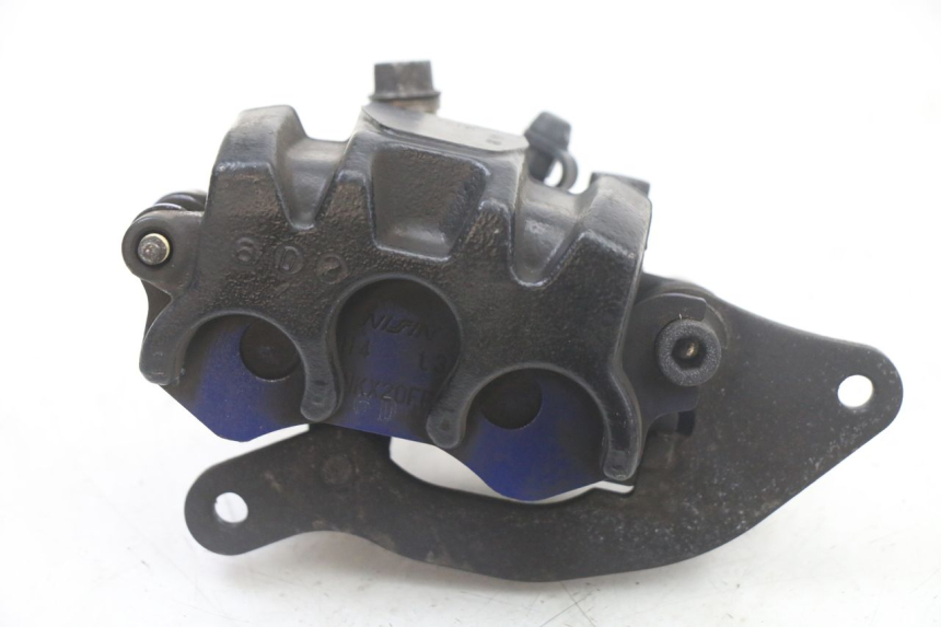 photo de VOORREMMEERZUIER HONDA PCX (JF57/JF64) 125 (2014 - 2018) - Technische close-up