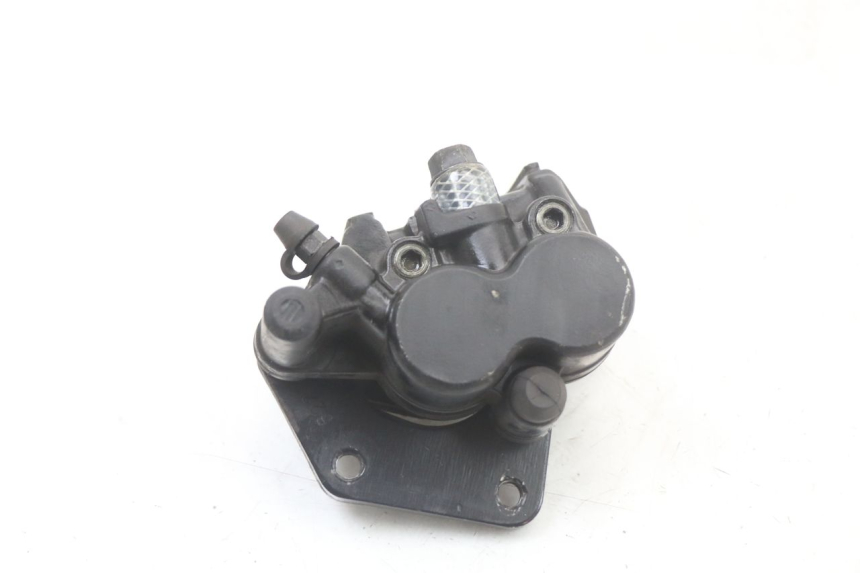 photo de VOORREMMEERKLEM PEUGEOT DJANGO 125 (2014 - 2017) - Hoofdaanzicht