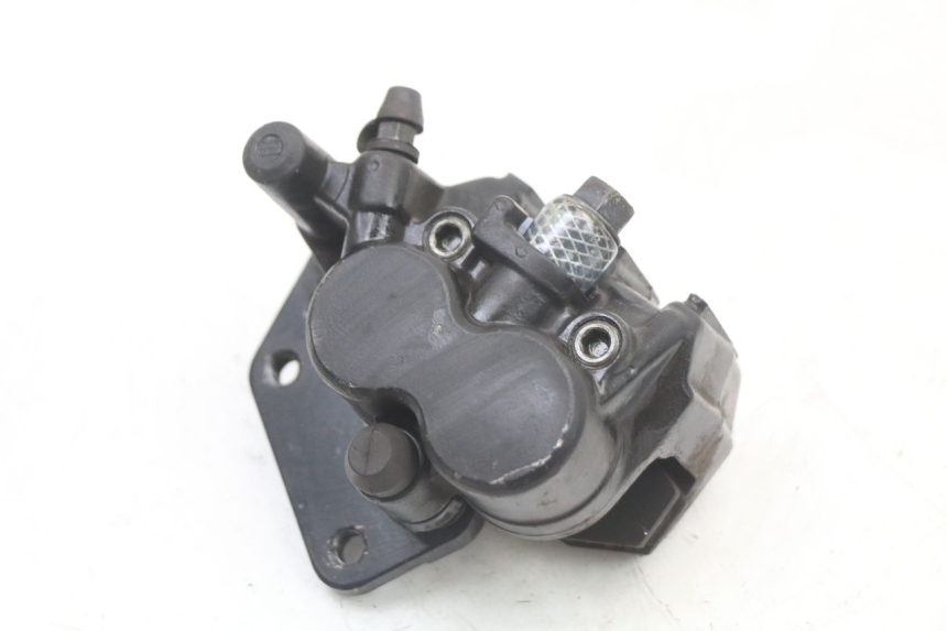 photo de VOORREMMEERKLEM PEUGEOT DJANGO 125 (2014 - 2017) - Detail van het onderdeel