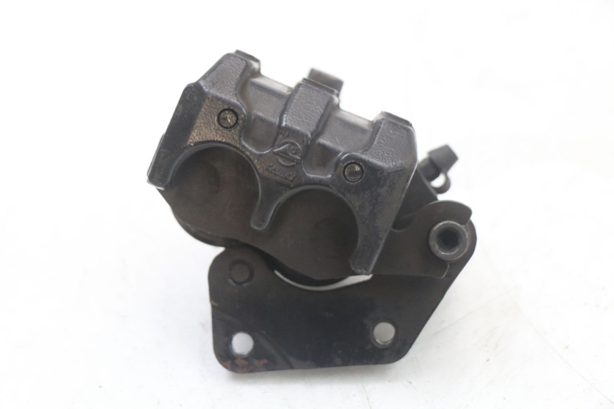 photo de VOORREMMEERKLEM PEUGEOT DJANGO 125 (2014 - 2017) - Andere kijkhoek