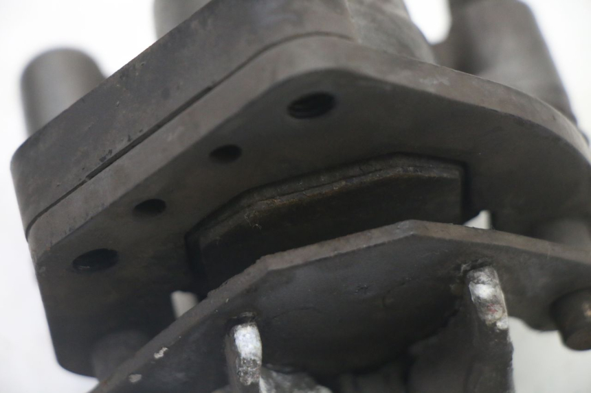 photo de VOORREMMEERZUIER PEUGEOT LUDIX 50 (2008 - 2017) - Overzicht