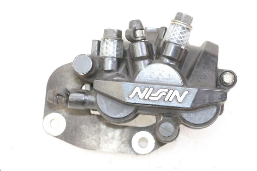 photo de VOORREMMEERKLEM PEUGEOT SATELIS 125 (2013 - 2018) - Hoofdaanzicht