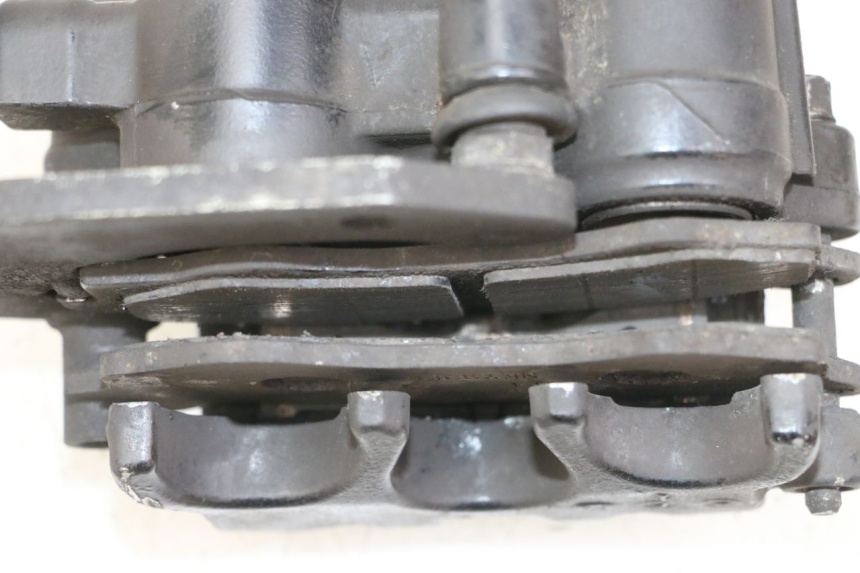 photo de VOORREMMEERKLEM PEUGEOT SATELIS 125 (2013 - 2018) - Overzicht