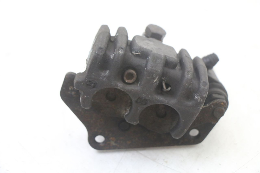 photo de VOORREMMEERCLIP PEUGEOT SATELIS COMPRESSOR K15 125 (2006 - 2009) - Technische close-up